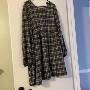 Wild Fable Baby Doll Dress